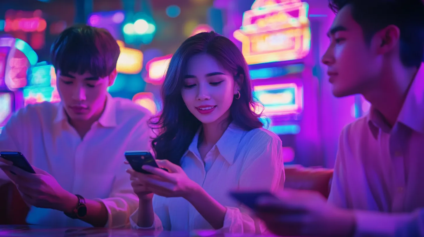 Khám Phá Thế Giới Xổ Số Cùng Jun888