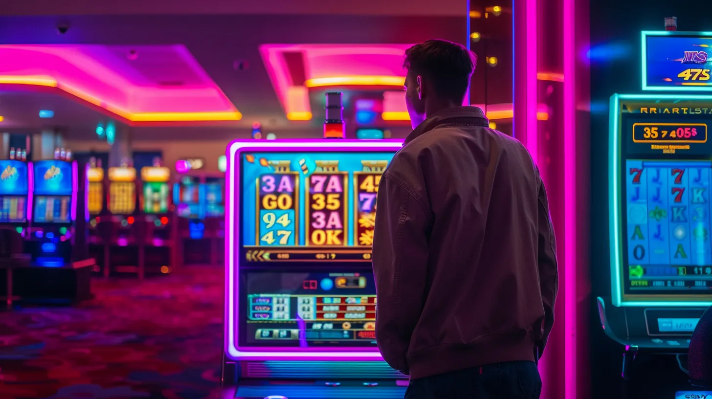 Khám Phá Sodo Casino: Trải Nghiệm Cá Cược Đỉnh Cao