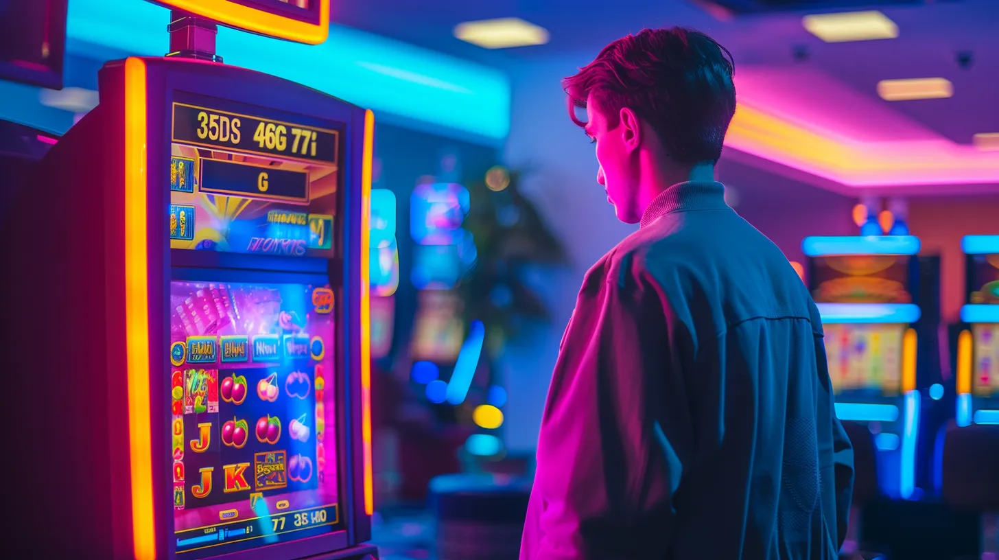 Khám Phá Sodo Casino: Trải Nghiệm Cá Cược Đỉnh Cao