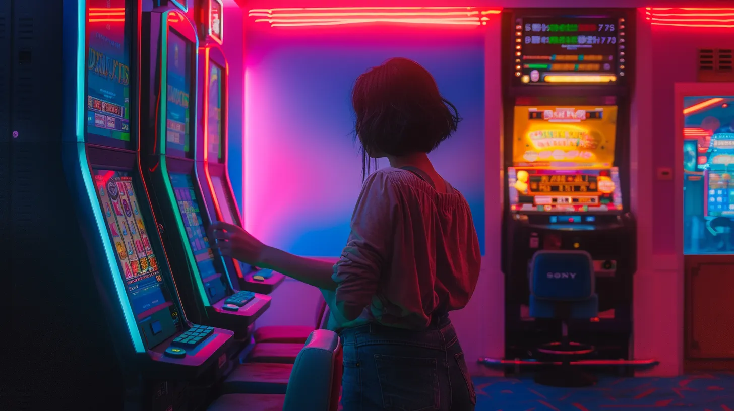 Khám Phá Sodo Casino: Trải Nghiệm Cá Cược Đỉnh Cao