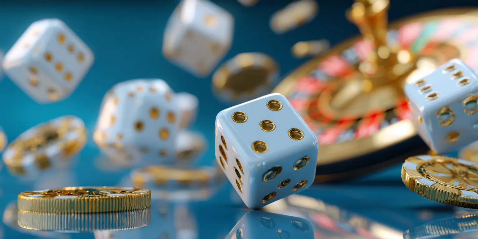 Khám Phá MCW Casino: Trải Nghiệm Giải Trí Đỉnh Cao