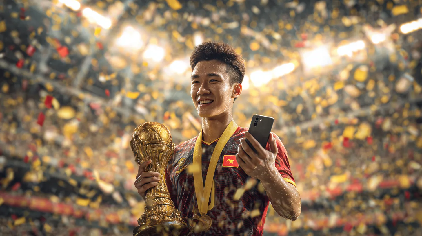 Khám Phá Gamebet Asia: Nơi Giao Lưu Giải Trí và Cơ Hội Trúng Thưởng