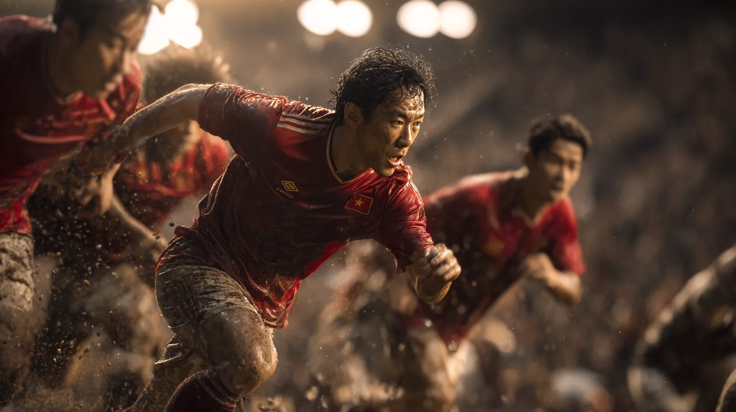 Khám Phá Thế Giới Bóng Đá Với RRR88: Nhận Định, Kèo Cược Và Thông Tin Mới Nhất