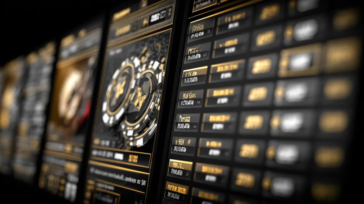 Khám Phá Bong8899: Nền Tảng Xổ Số Hàng Đầu Tại Việt Nam