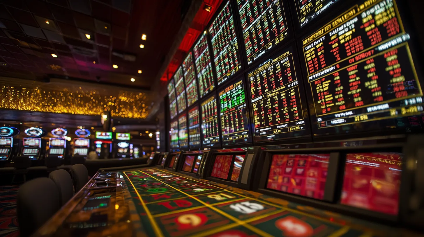 Khám Phá Bong8899: Nền Tảng Xổ Số Hàng Đầu Tại Việt Nam