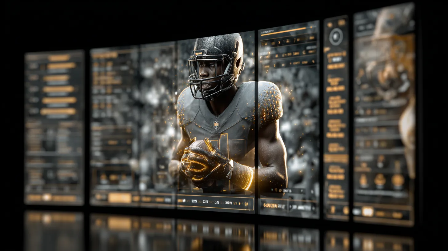 Khám Phá Thế Giới Bóng Đá Cùng 98win01