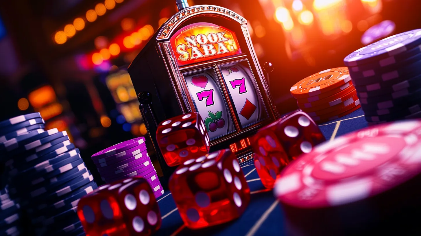 Khám Phá Thế Giới 888slot: Cơ Hội Trúng Lớn Từ Xổ Số