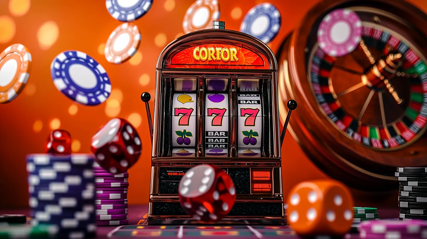 Khám Phá Thế Giới 888slot: Cơ Hội Trúng Lớn Từ Xổ Số