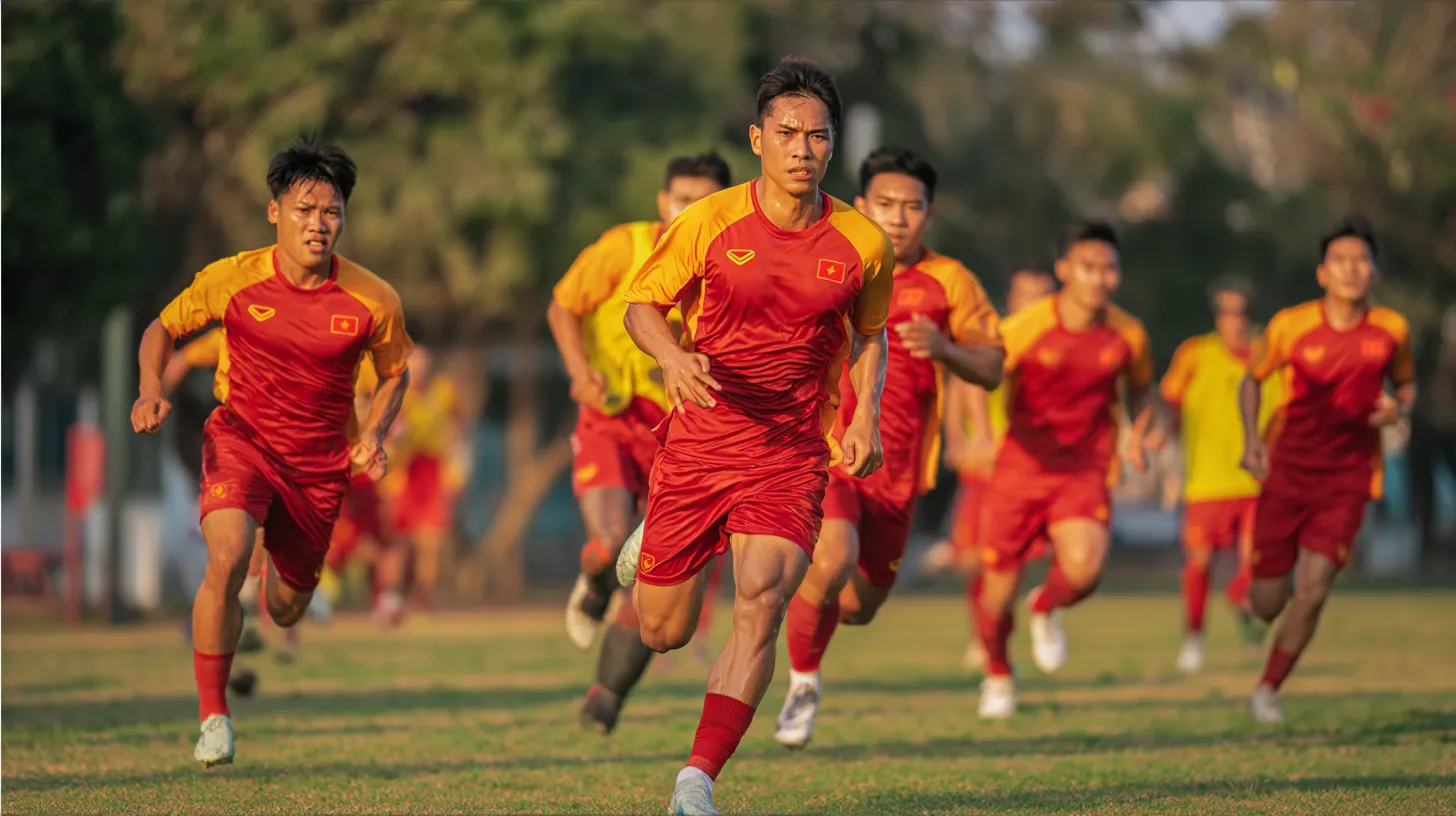 Khám Phá Thế Giới Bóng Đá Cùng GK888