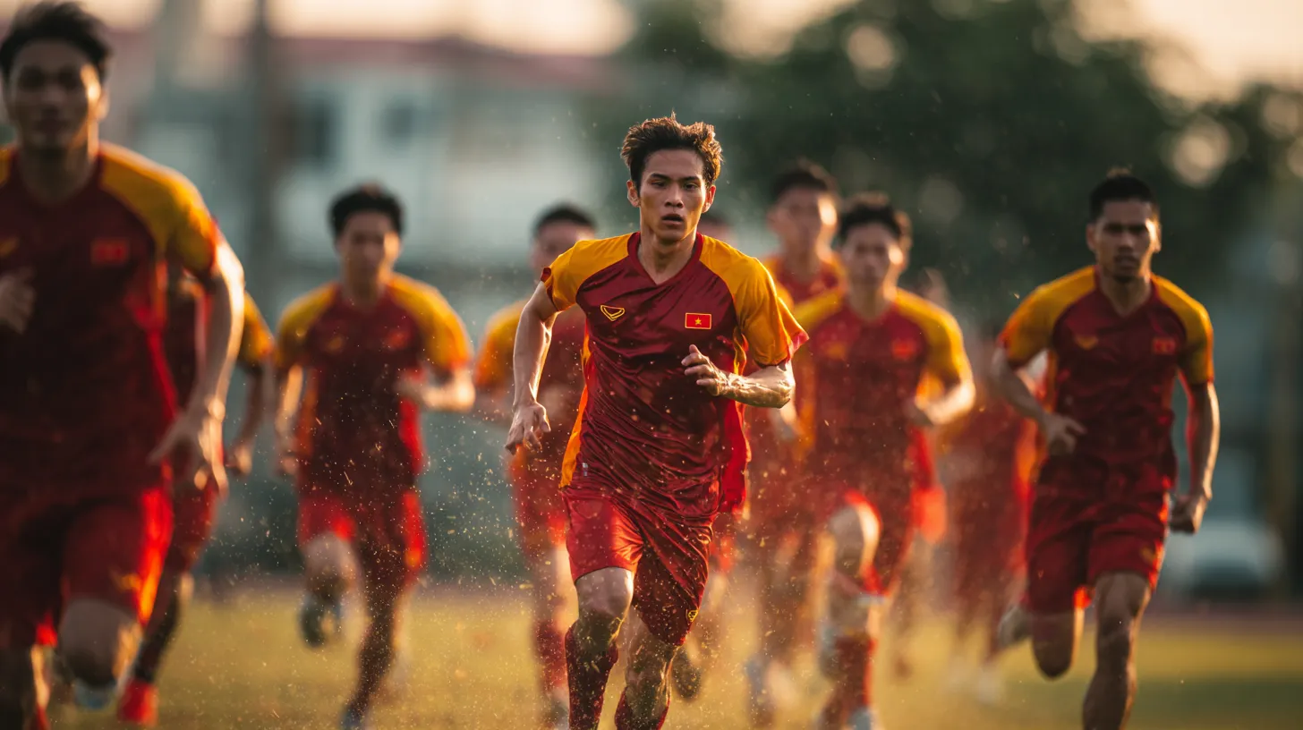 Khám Phá Thế Giới Bóng Đá Cùng GK888