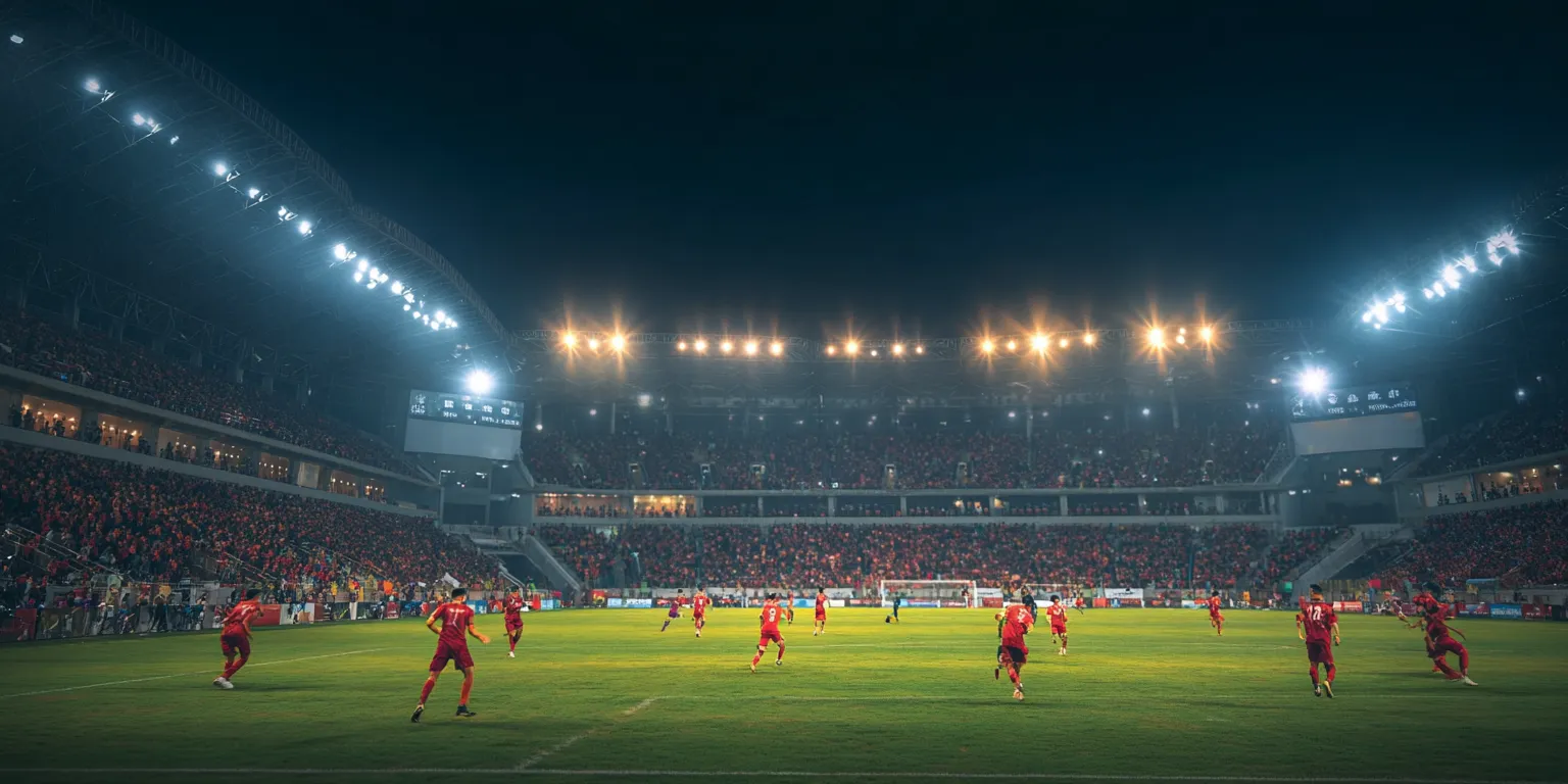 Khám Phá Thế Giới Bóng Đá Với MCW67