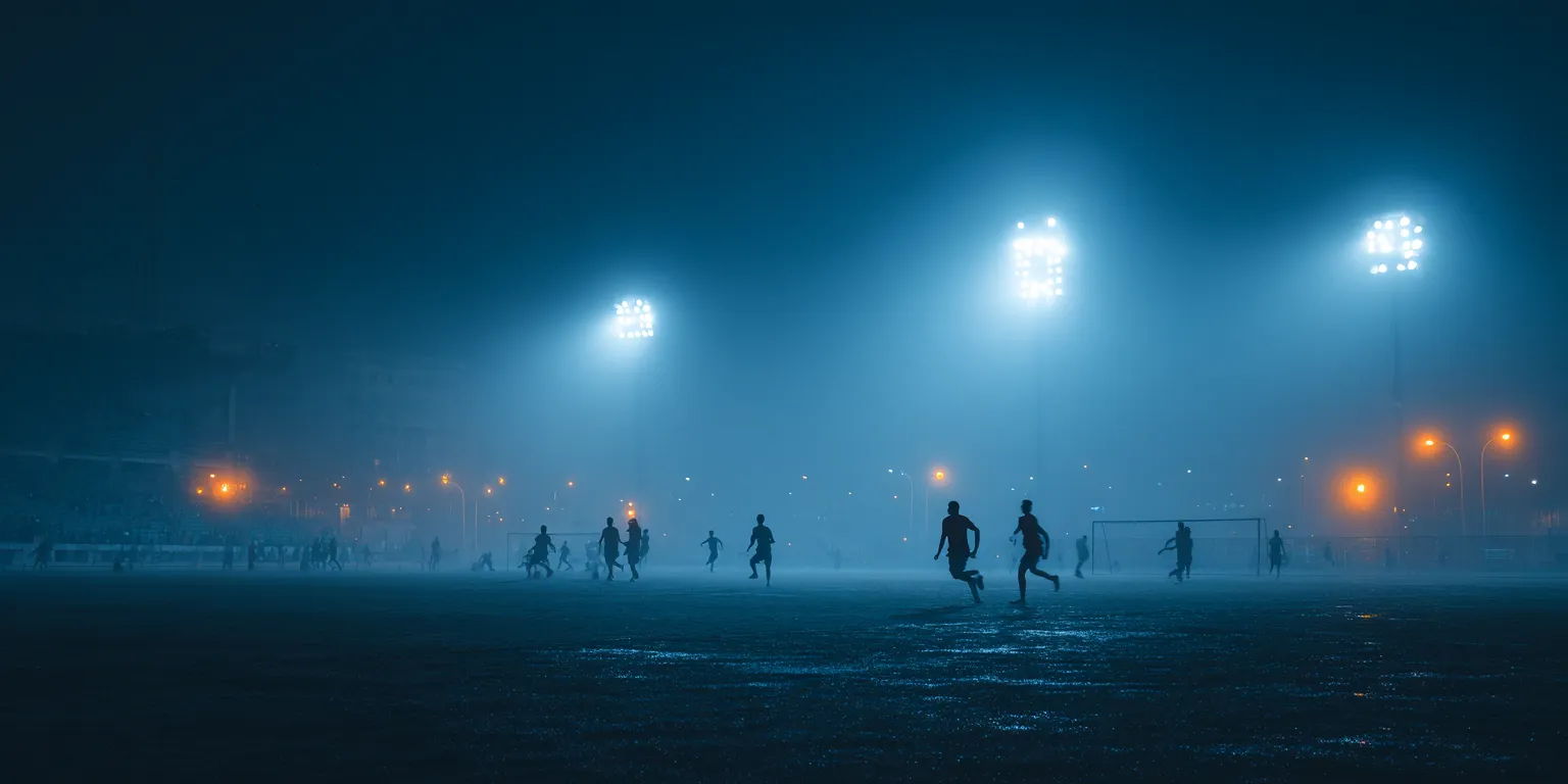 Khám Phá Thế Giới Bóng Đá Với MCW67