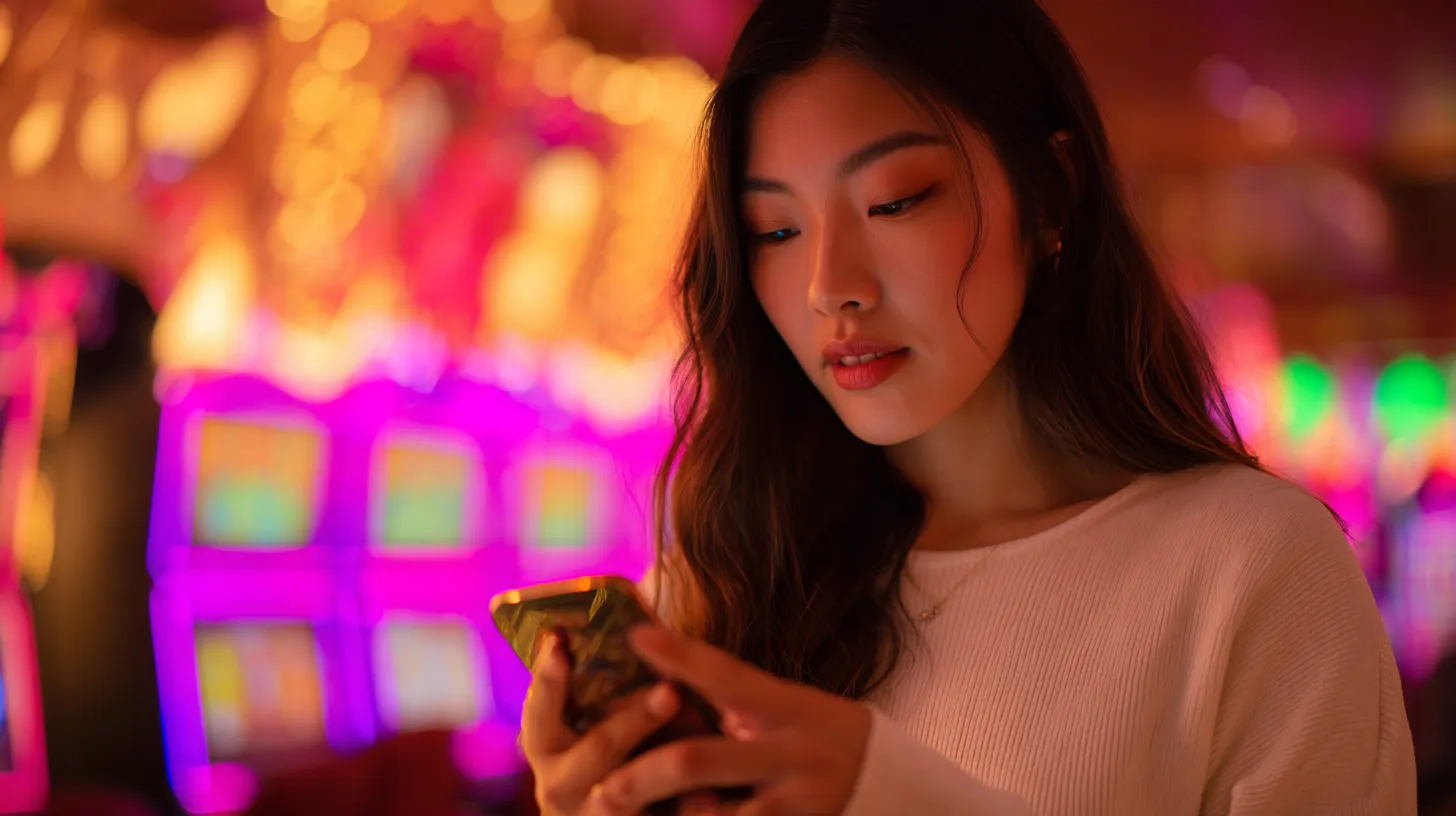 Khám Phá Thế Giới Xổ Số Cùng Jun888