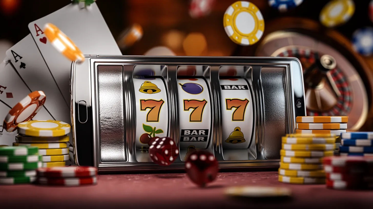 Khám Phá Thế Giới Xổ Số Trực Tuyến Với 33win99