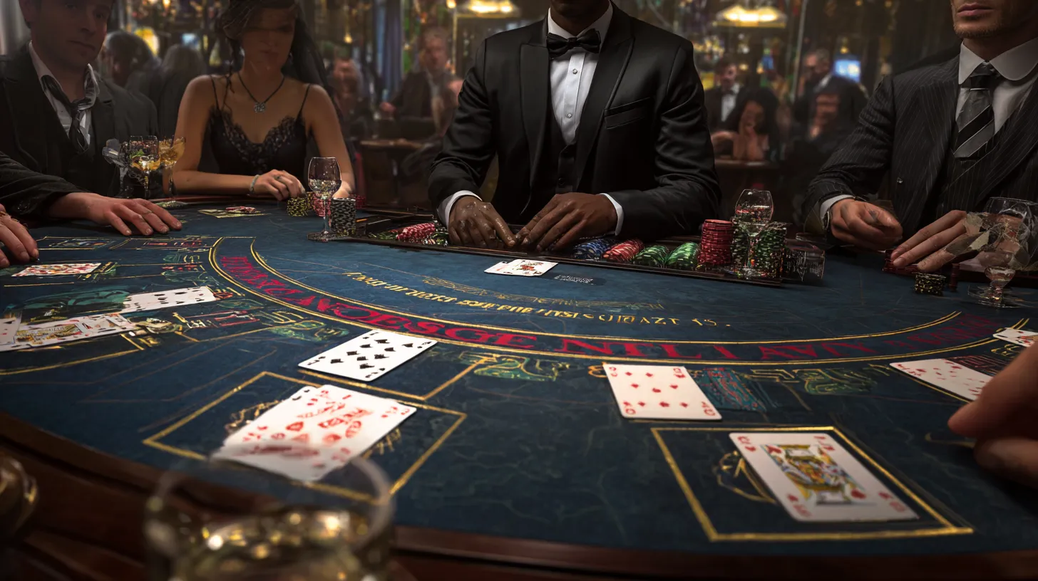 Khám Phá Thế Giới Cá Cược Với Fabet88