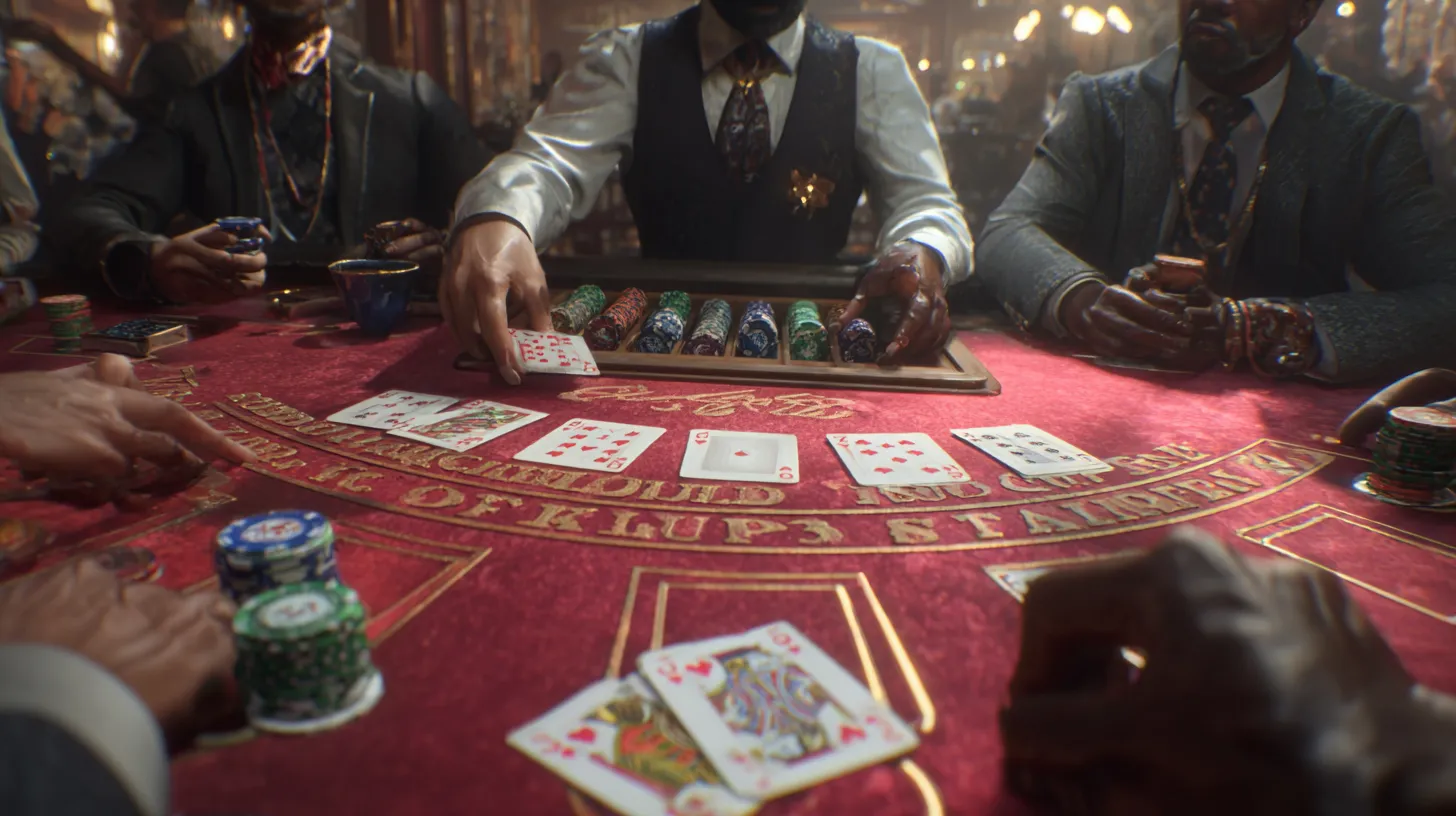 Khám Phá GameBet Asia: Lựa Chọn Hàng Đầu Cho Người Đam Mê Cá Cược