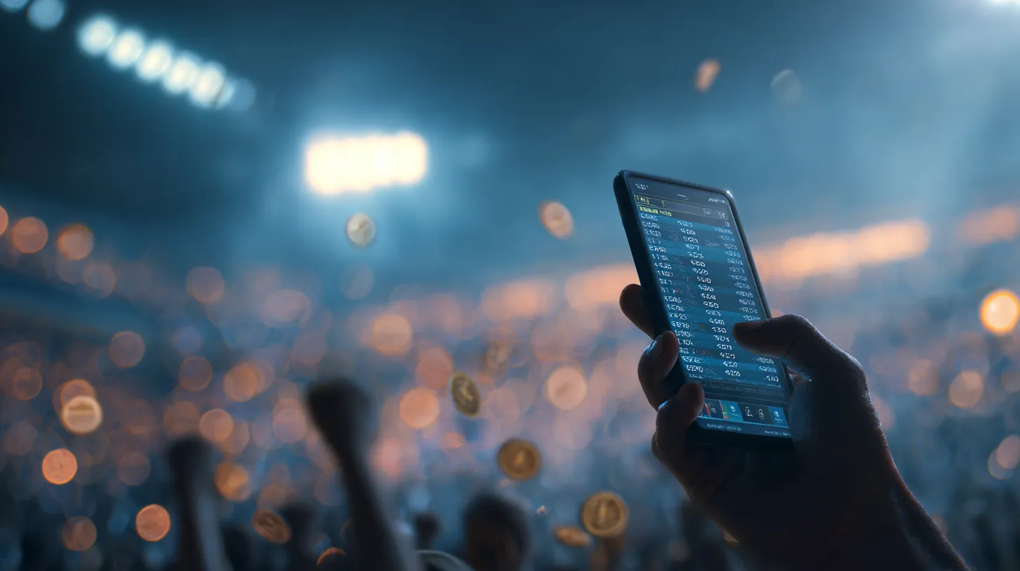 Khám Phá King88: Nơi Cung Cấp Kết Quả Xổ Số Chính Xác và Nhanh Chóng