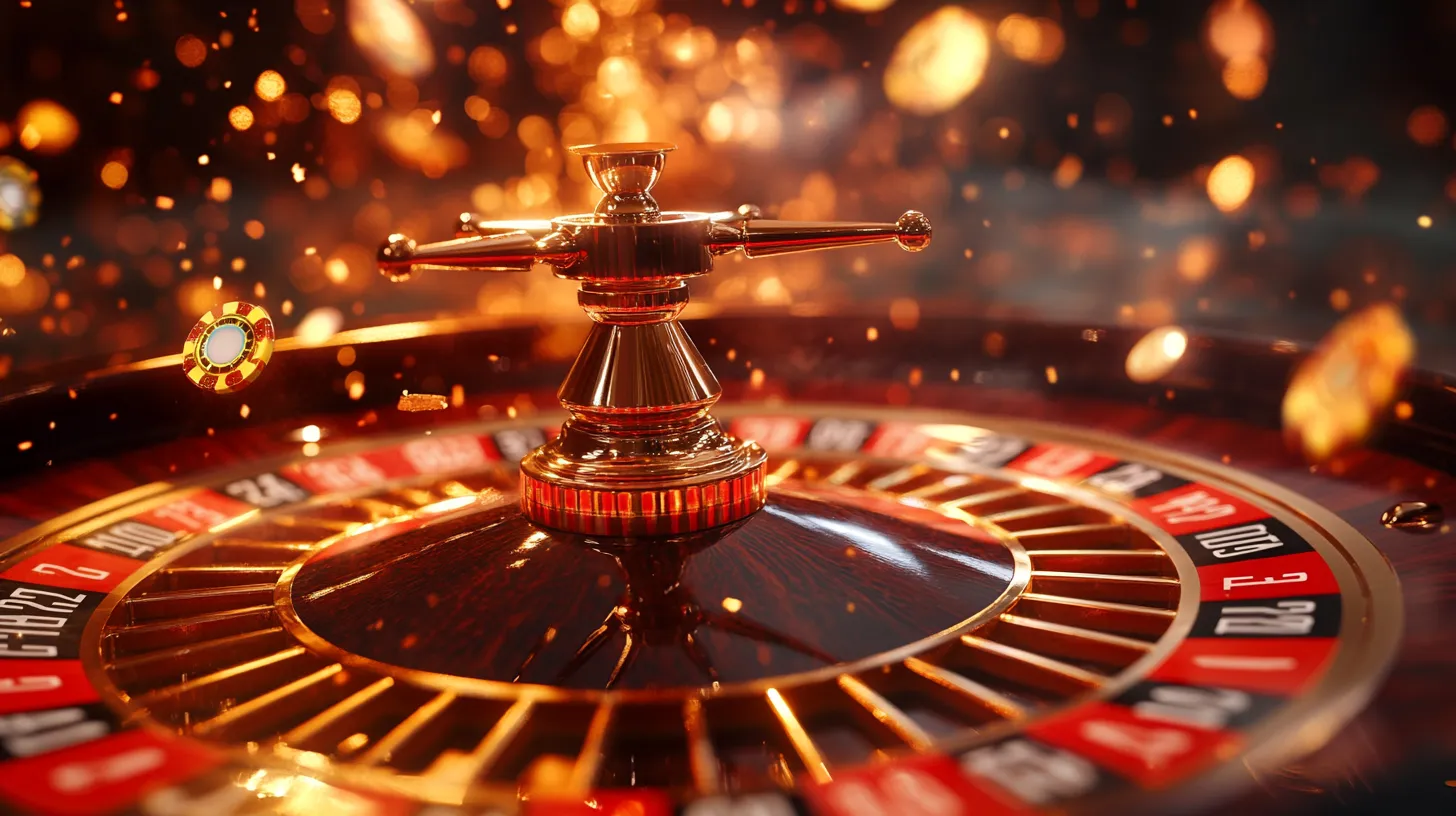 Khám Phá Thế Giới Của 888slot: Đặt Cược Thông Minh, Nhận Giải Thưởng Lớn