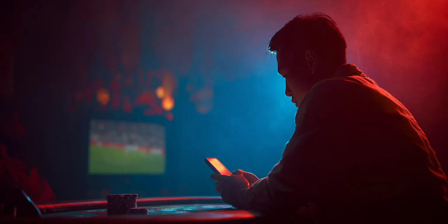 Khám Phá Bet789: Nền Tảng Cá Cược Thể Thao Đáng Tin Cậy