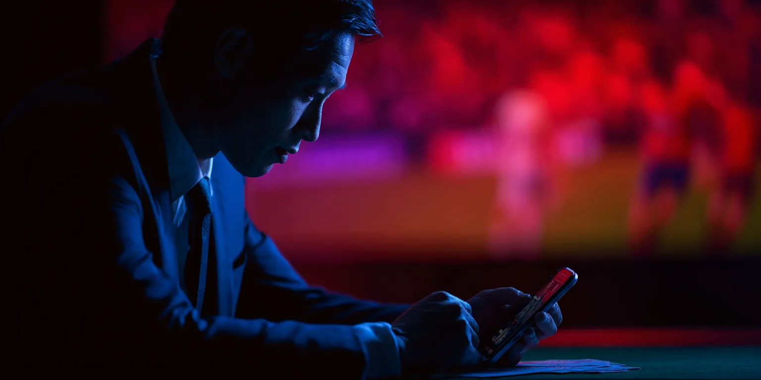 Khám Phá Bet789: Nền Tảng Cá Cược Thể Thao Đáng Tin Cậy