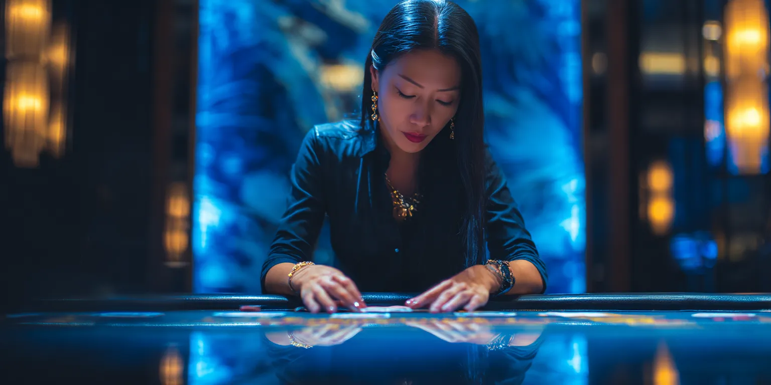 Khám Phá Thế Giới 123b Casino: Địa Chỉ Đáng Tin Cậy Cho Người Chơi