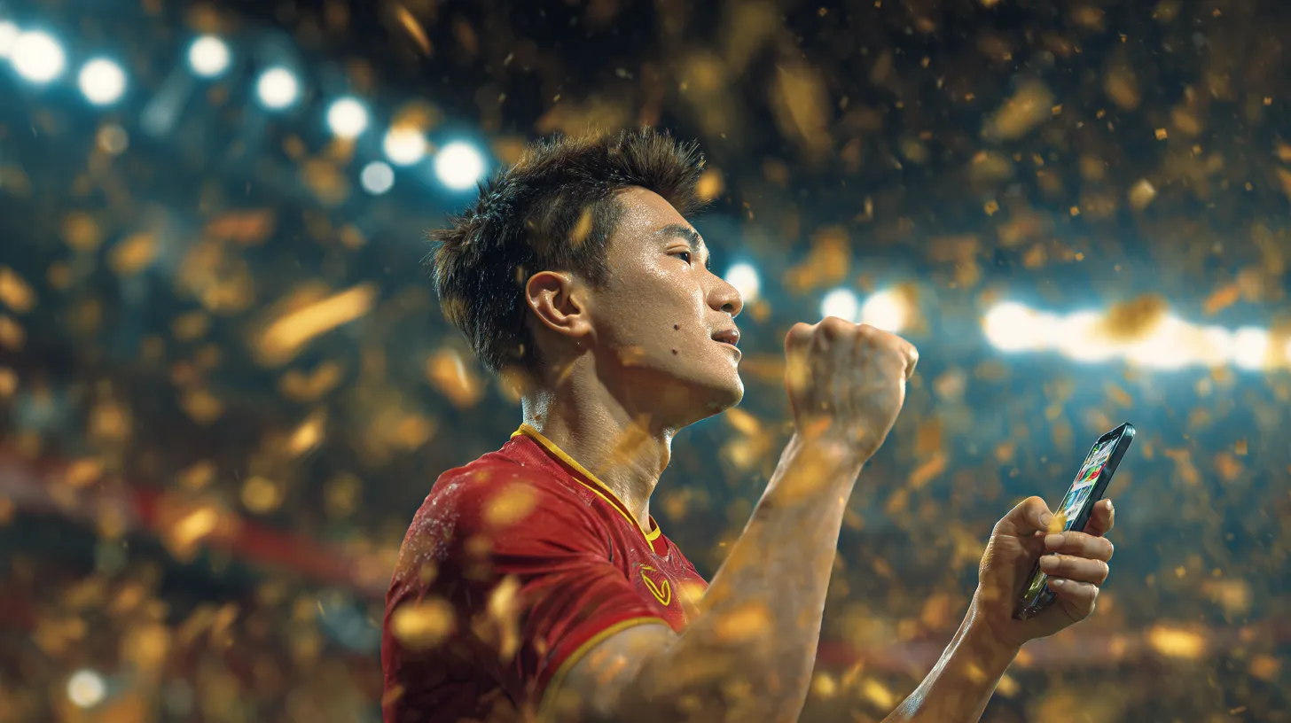 Khám Phá Thế Giới Bóng Đá Cùng 98win01