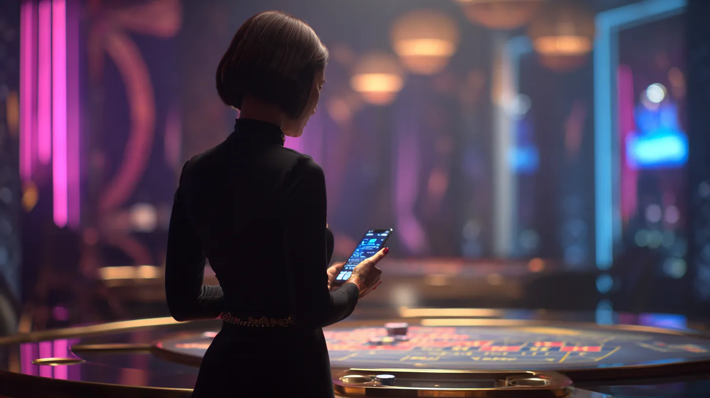 Khám Phá Thế Giới Của 888slot: Địa Chỉ Tin Cậy Cho Người Chơi