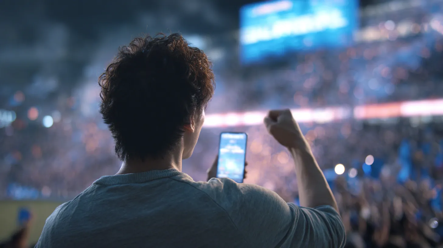 Khám Phá Vin77: Nơi Cung Cấp Thông Tin Bóng Đá Đáng Tin Cậy