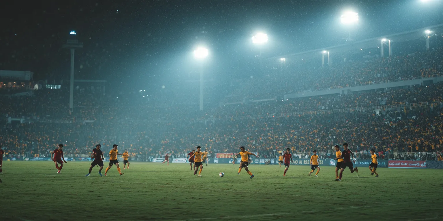 Khám Phá Vin77: Nơi Cung Cấp Thông Tin Bóng Đá Đáng Tin Cậy