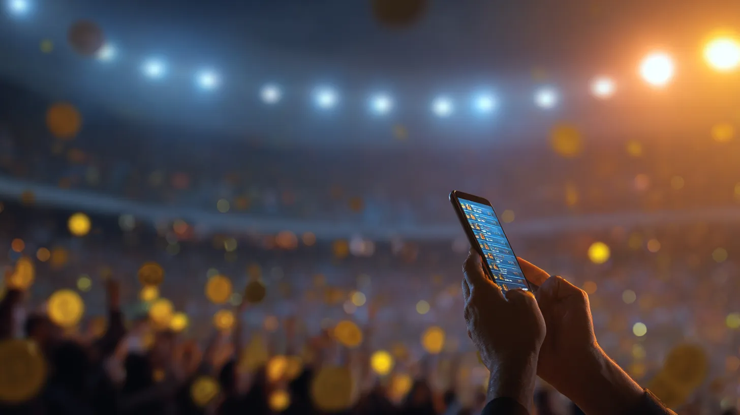 Khám Phá 33win99: Nền Tảng Đáng Tin Cậy Cho Người Chơi Xổ Số