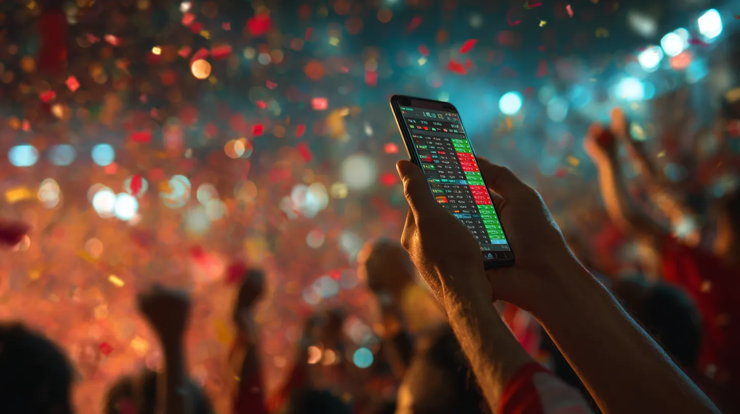 Khám Phá 33win99: Nền Tảng Đáng Tin Cậy Cho Người Chơi Xổ Số