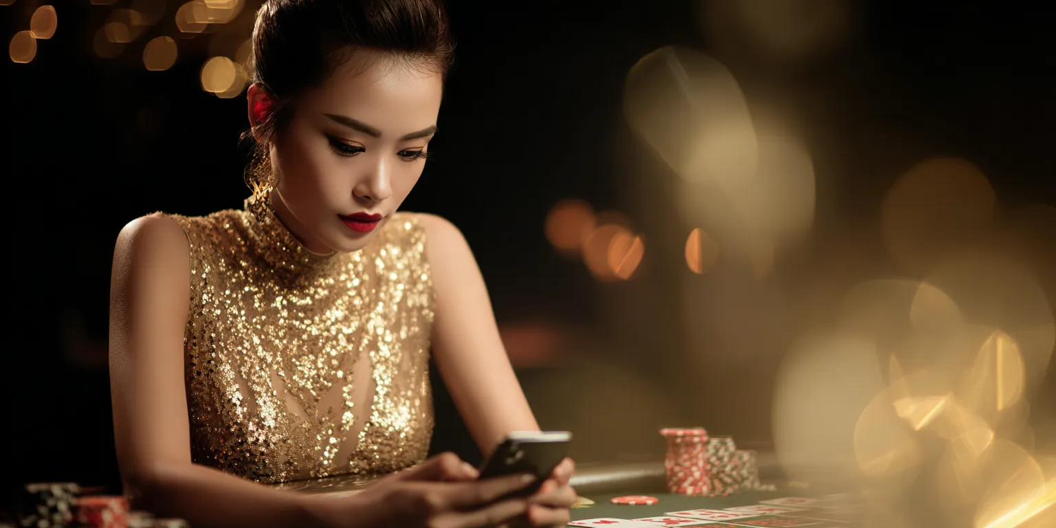 Khám Phá GameBet Asia: Những Điều Cần Biết Về Xổ Số và Cá Cược Online