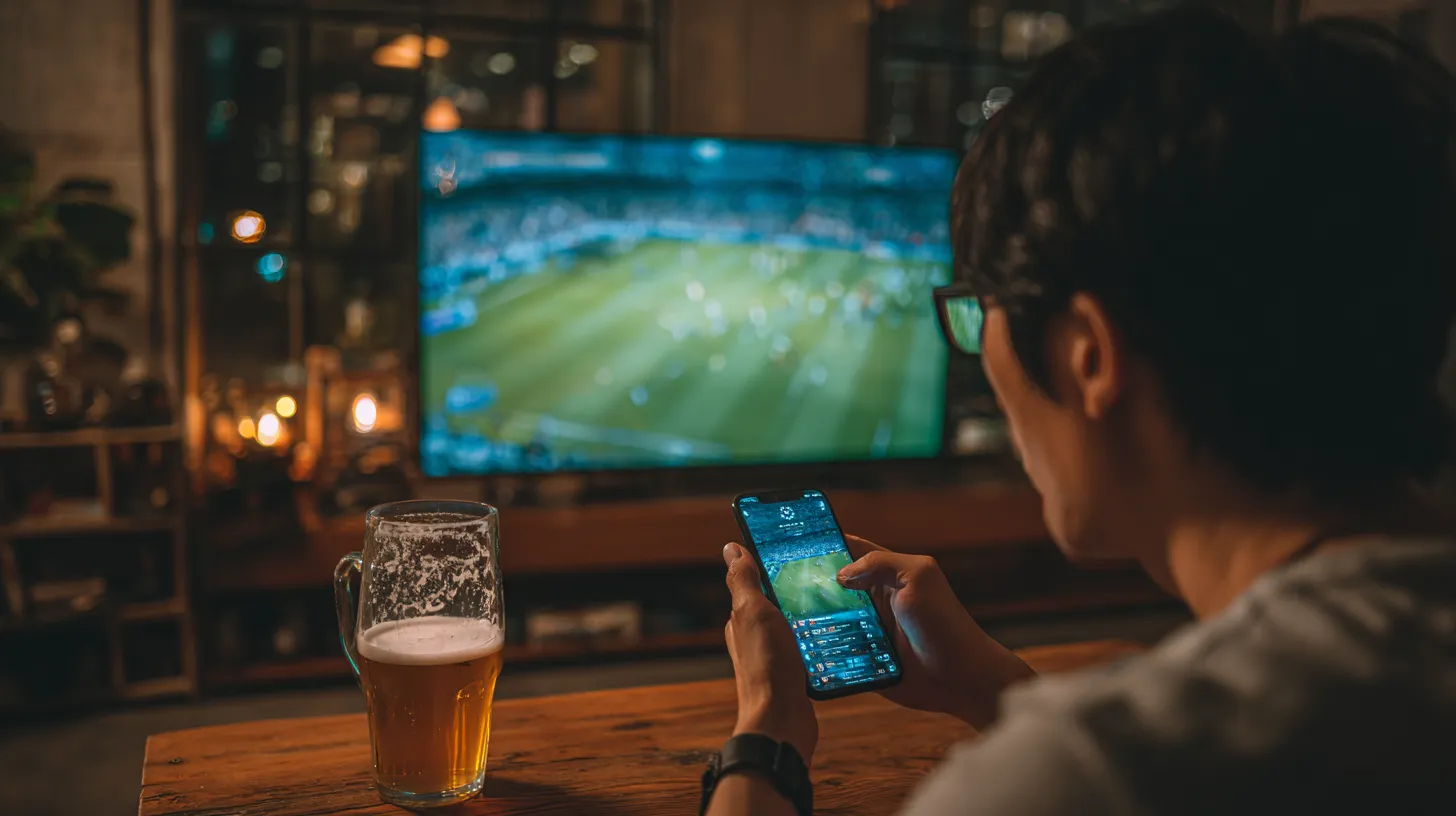 Khám Phá Thế Giới Bóng Đá và Dịch Vụ Sodo VIP