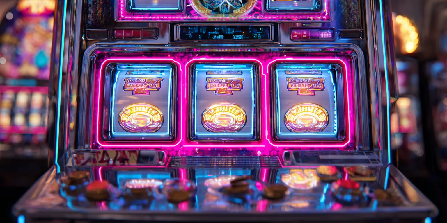 Khám Phá Thế Giới 123b Casino và Những Điều Cần Biết