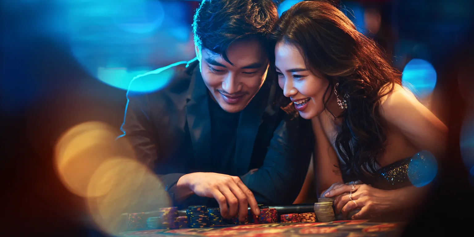Khám Phá Thế Giới Của 888slot: Đặt Cược Thông Minh, Nhận Giải Thưởng Lớn
