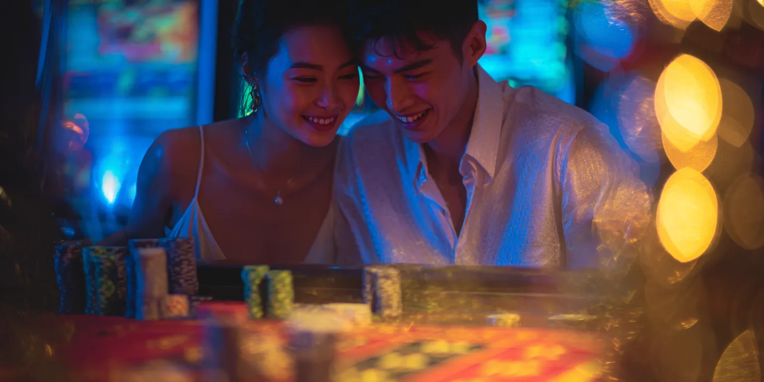Khám Phá Thế Giới Của 888slot: Đặt Cược Thông Minh, Nhận Giải Thưởng Lớn