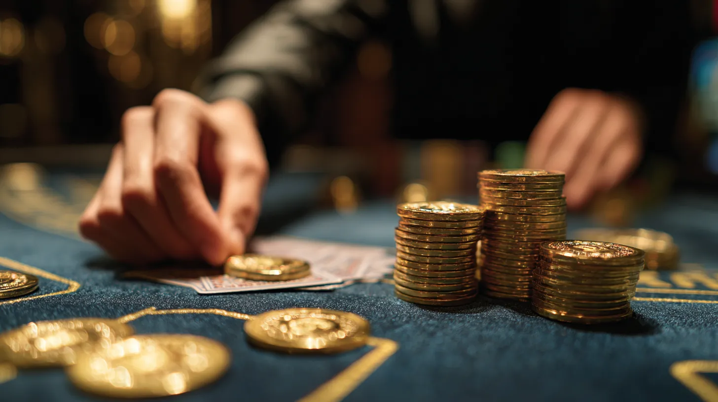 Khám Phá Bet789: Nơi Đặt Cược Bóng Đá Đỉnh Cao