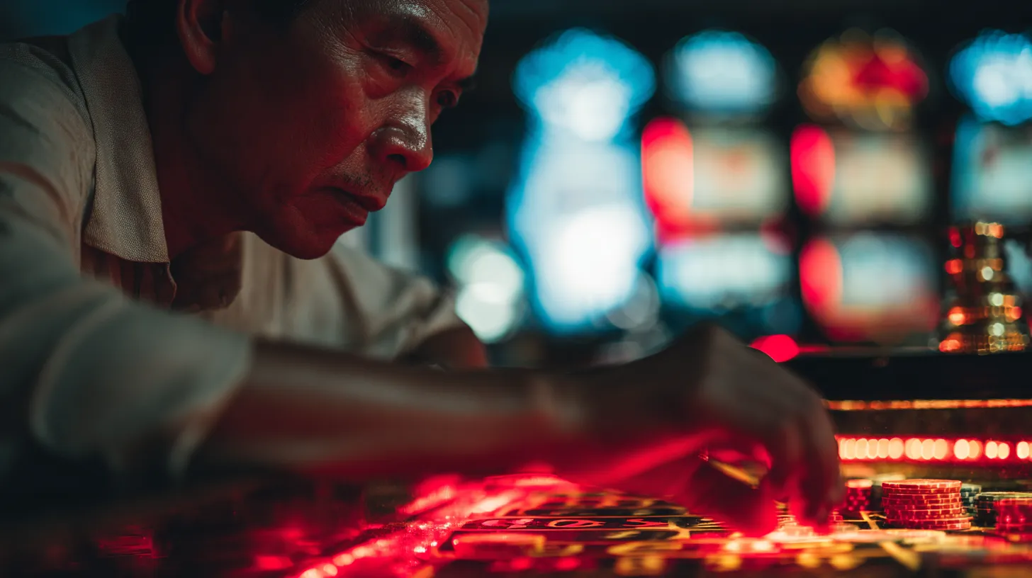 Khám Phá Jun888: Dịch Vụ Xổ Số Hàng Đầu Tại Việt Nam