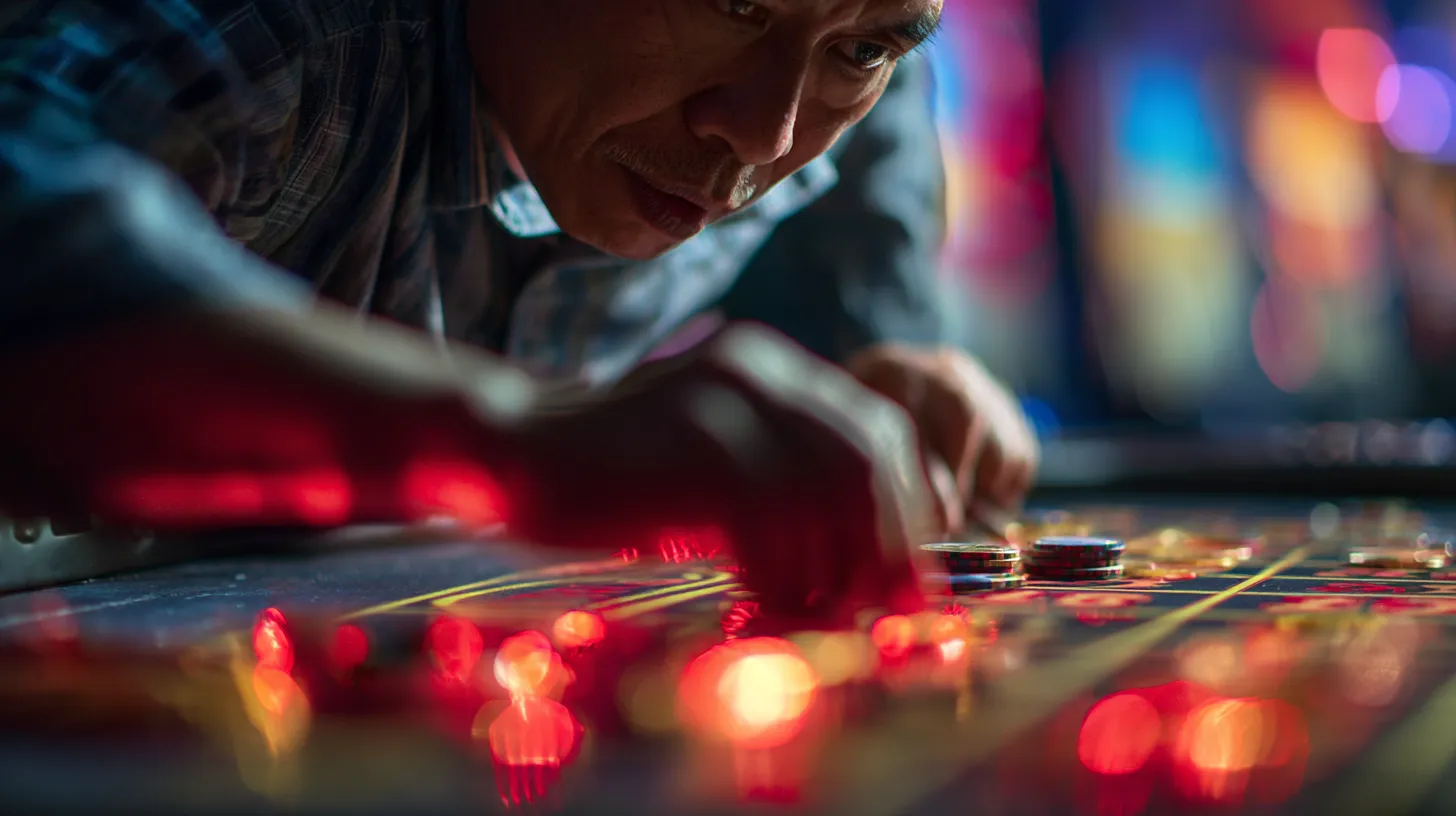 Khám Phá Jun888: Dịch Vụ Xổ Số Hàng Đầu Tại Việt Nam