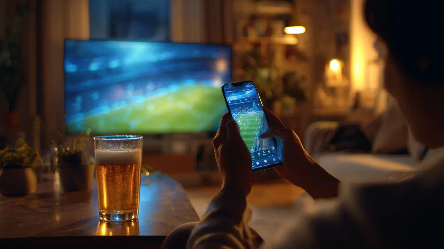 Khám Phá Bet11: Nền Tảng Cá Cược Thể Thao Hàng Đầu