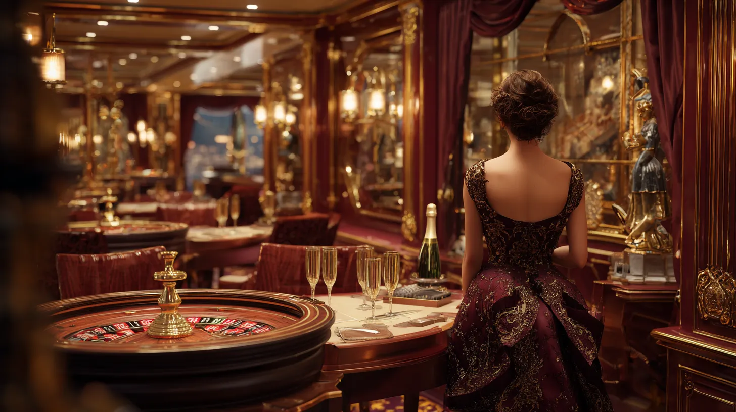 Khám Phá Thế Giới Của 888slot: Nơi Giải Trí Không Giới Hạn