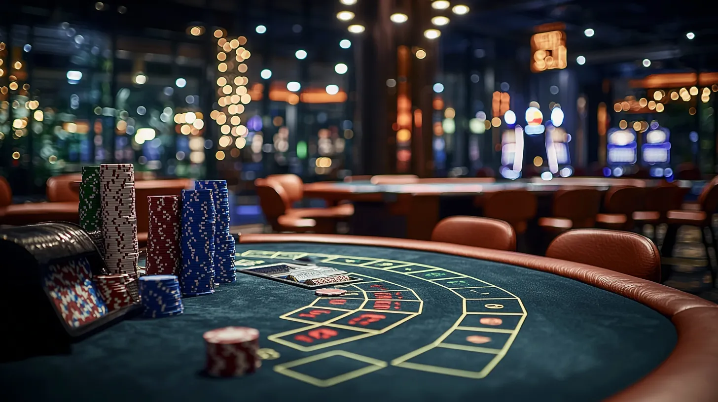 Khám Phá Thế Giới Cá Cược Với Bet789