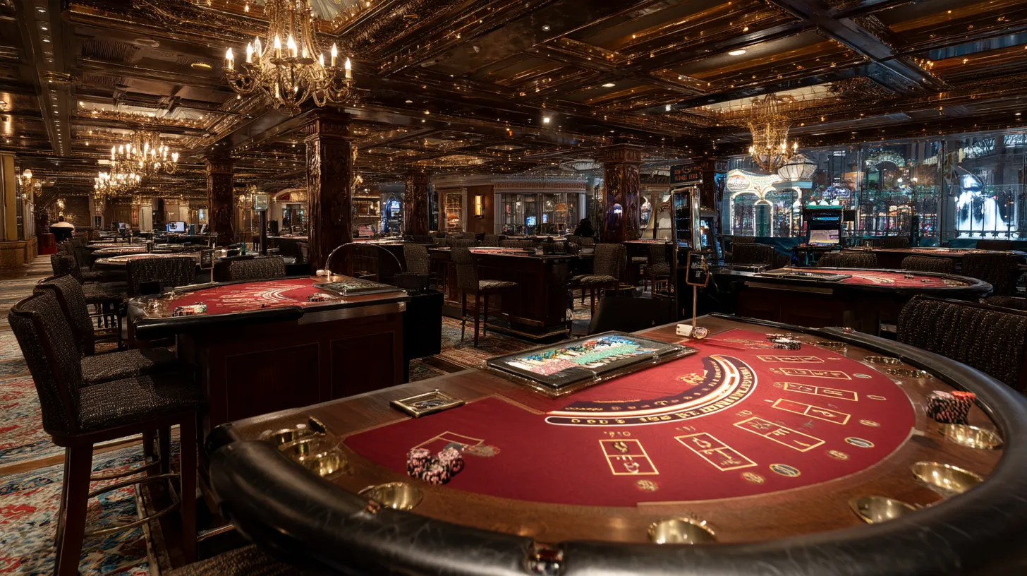 Khám Phá Thế Giới Cá Cược Với Bet789