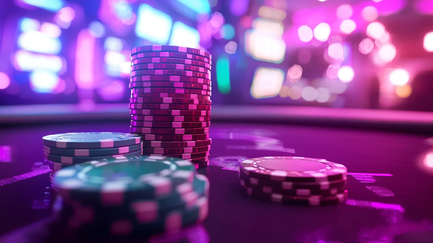 Tìm Hiểu Về 7ball Casino: Điểm Đến Lý Tưởng Cho Người Yêu Thích Bóng Đá