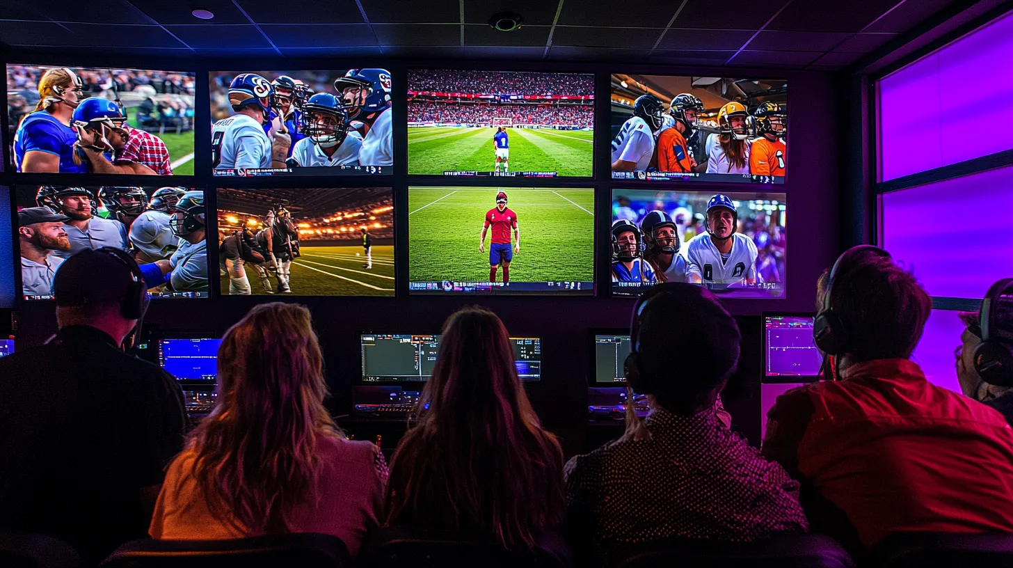 Khám Phá Sodo Casino 17: Trực Tiếp Bóng Đá và Kèo Bóng Đá Hôm Nay Tại Việt Nam