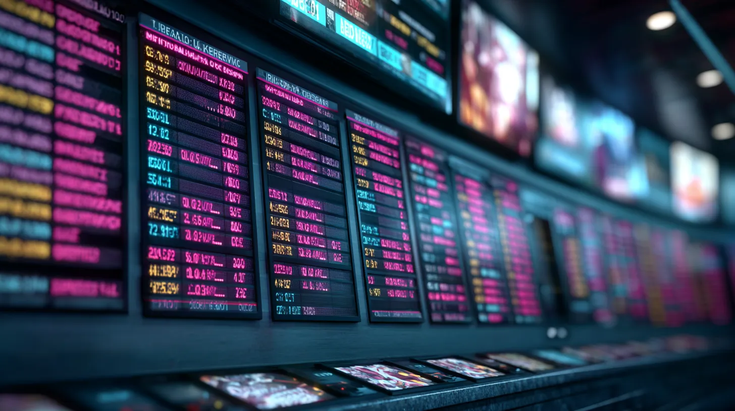 Khám Phá King88: Dịch Vụ Xổ Số Trực Tiếp Hàng Đầu