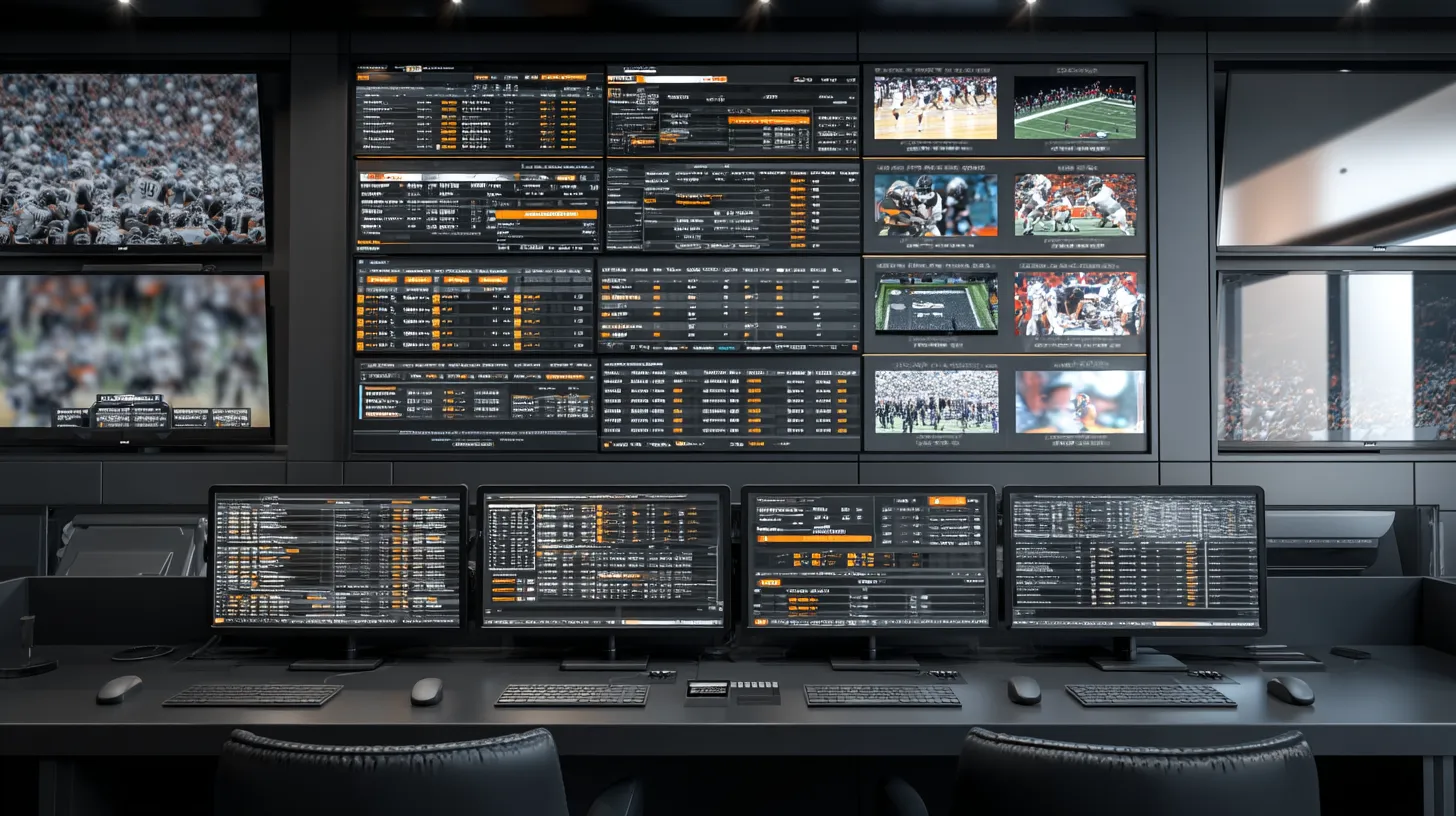 Khám Phá Thế Giới Bóng Đá Với 98win01