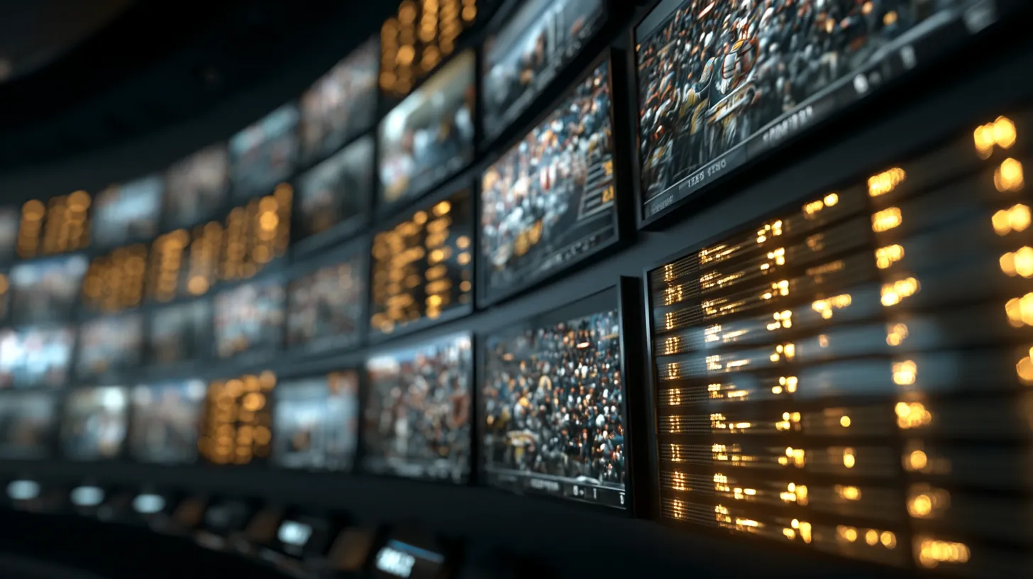 Khám Phá Thế Giới Bóng Đá Với 98win01