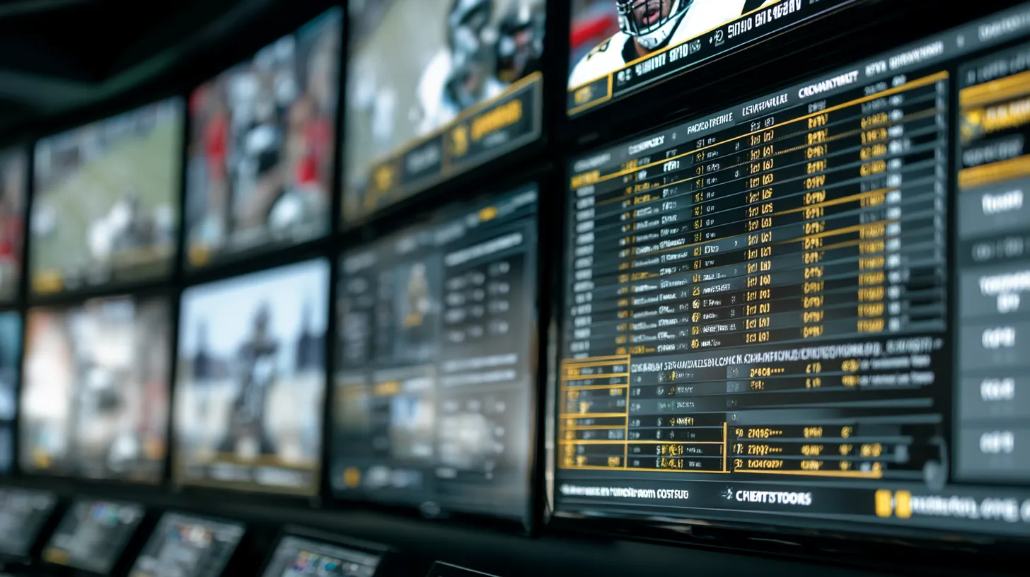 Khám Phá Thế Giới Bóng Đá Cùng 98win01