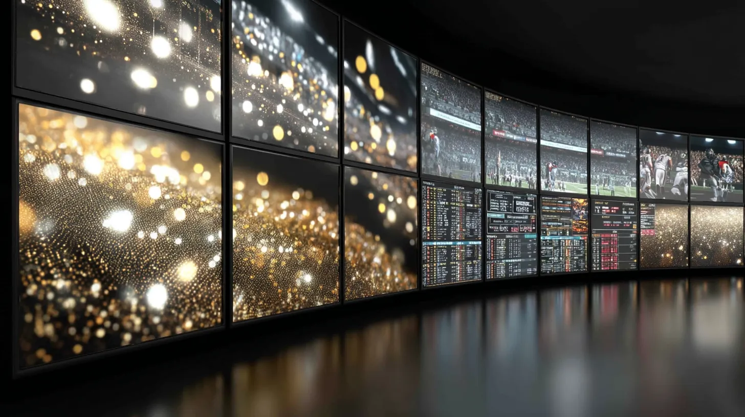 Khám Phá Thế Giới Bóng Đá Cùng 98win01